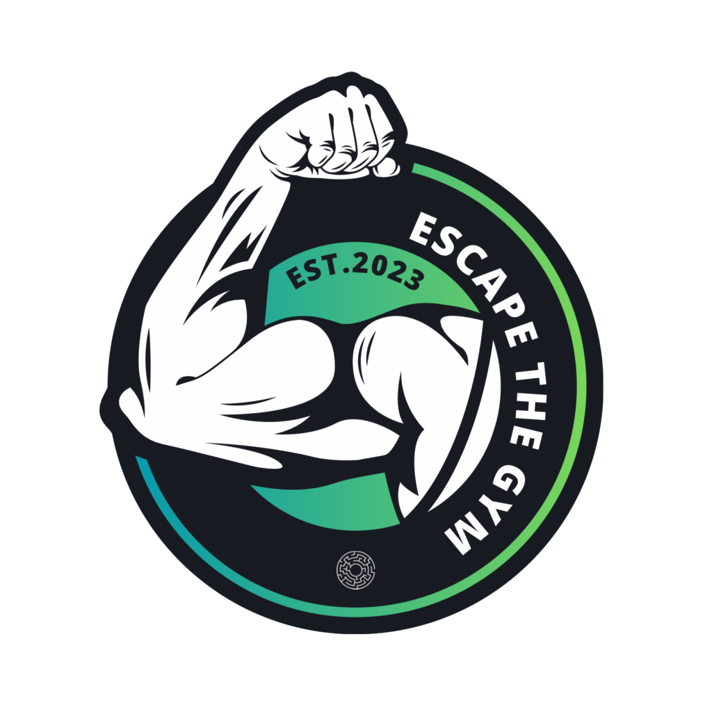 Escape The Gym